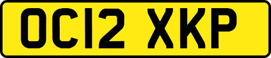 OC12XKP
