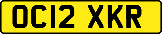 OC12XKR