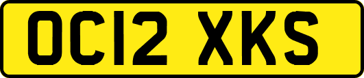 OC12XKS