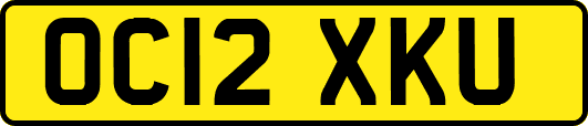 OC12XKU
