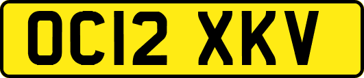 OC12XKV