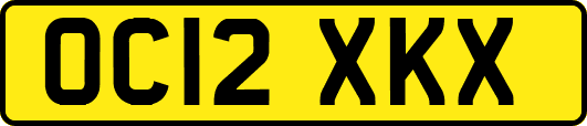 OC12XKX