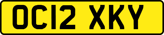 OC12XKY