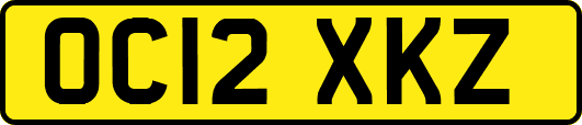 OC12XKZ
