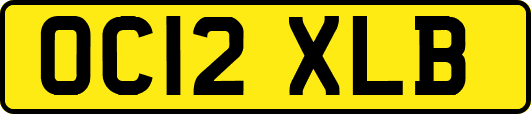 OC12XLB
