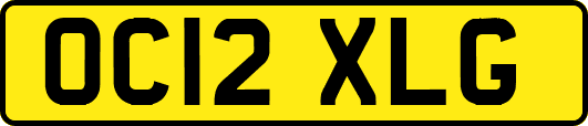 OC12XLG