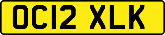 OC12XLK