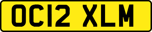 OC12XLM