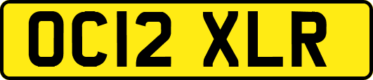 OC12XLR
