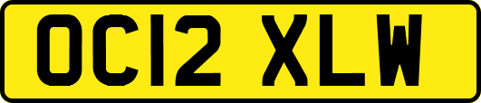 OC12XLW
