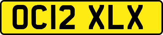 OC12XLX
