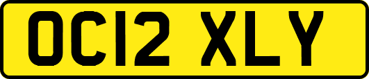 OC12XLY