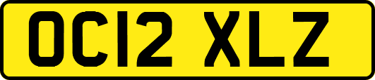 OC12XLZ