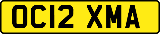 OC12XMA