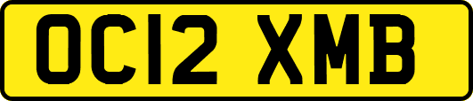 OC12XMB