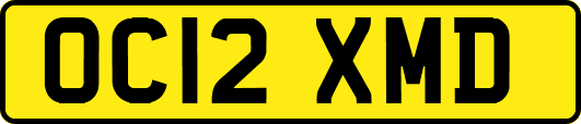OC12XMD