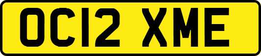 OC12XME