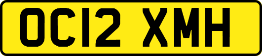 OC12XMH