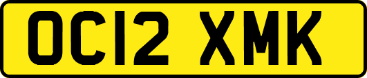 OC12XMK
