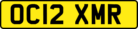 OC12XMR