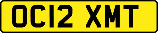 OC12XMT