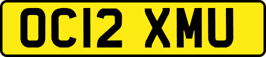 OC12XMU
