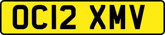 OC12XMV