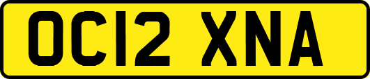 OC12XNA