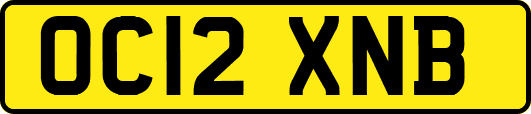 OC12XNB