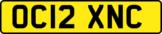 OC12XNC