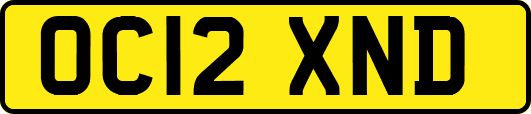 OC12XND