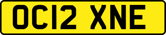 OC12XNE