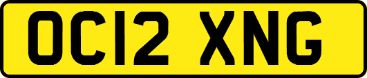OC12XNG