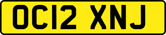 OC12XNJ