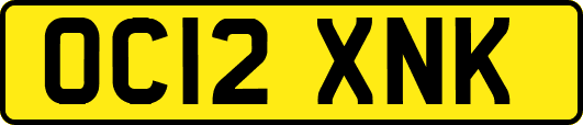 OC12XNK