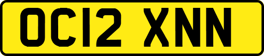 OC12XNN