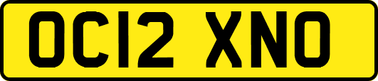 OC12XNO