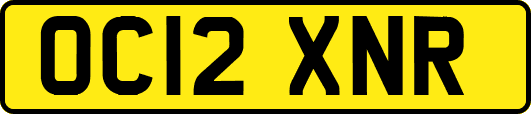 OC12XNR