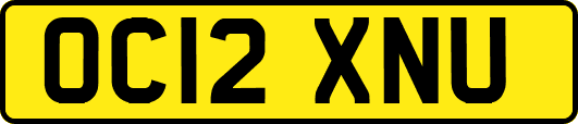 OC12XNU