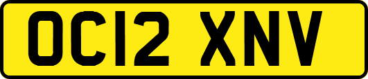 OC12XNV