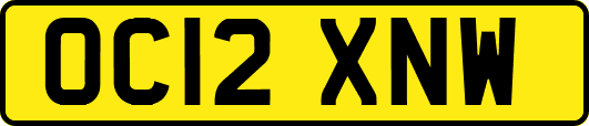 OC12XNW