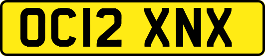 OC12XNX