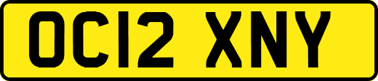 OC12XNY