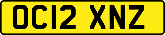 OC12XNZ