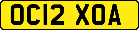 OC12XOA