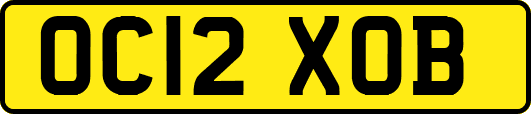 OC12XOB