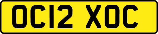 OC12XOC