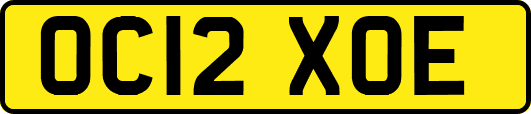 OC12XOE