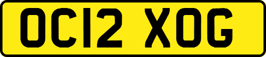 OC12XOG