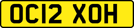 OC12XOH